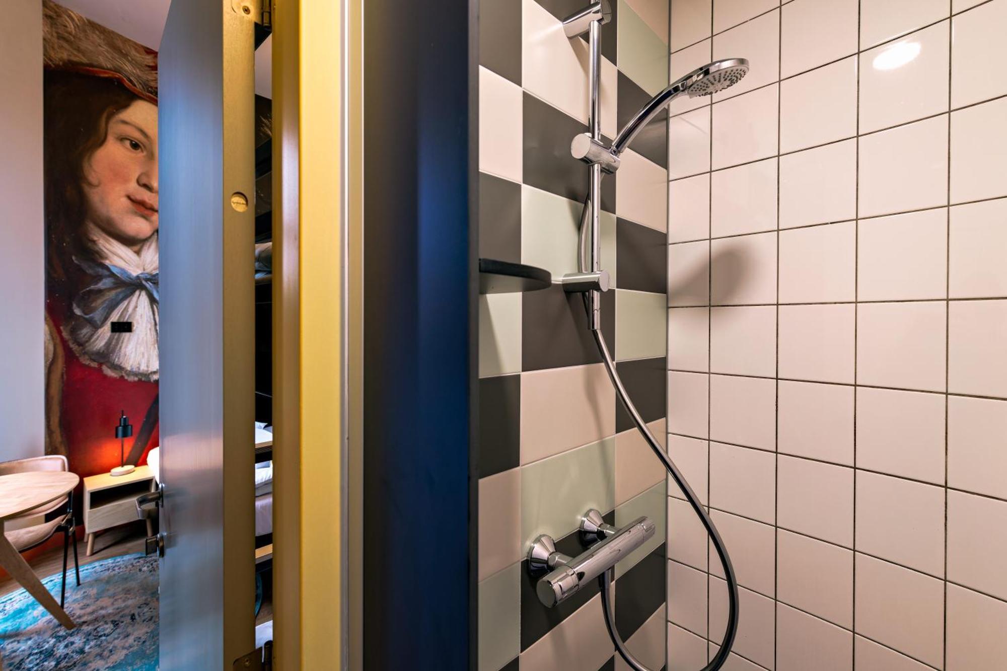 Doppelzimmer mit eigenem Bad